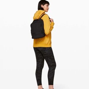 Lululemon City Adventurer Backpack *Mini 12L